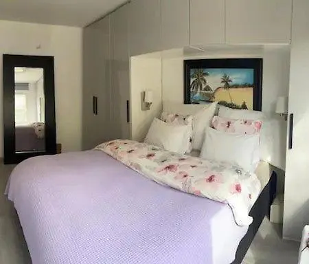 Rum i privatbostad Privat Rom Med Dobbeltseng Sentralt Pa Grunerlokka