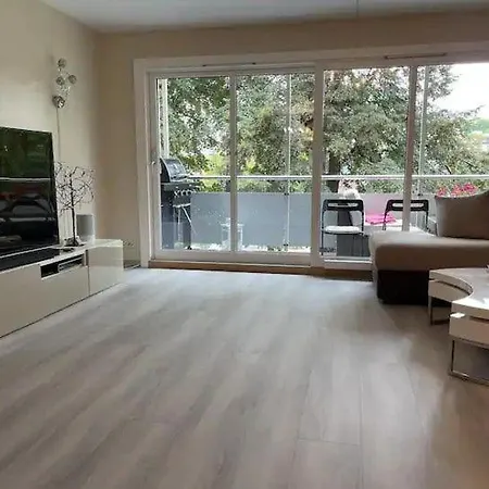 Privat Rom Med Dobbeltseng Sentralt Pa Grunerlokka Oslo