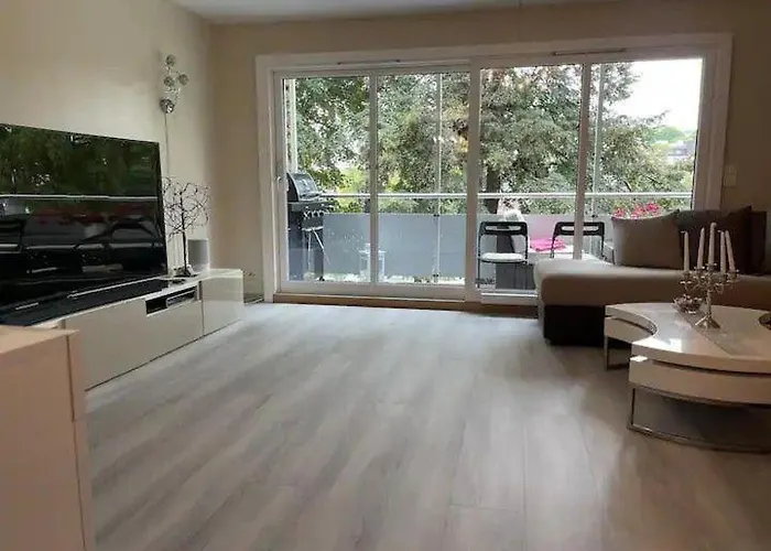 Privat Rom Med Dobbeltseng Sentralt Pa Grunerlokka Oslo