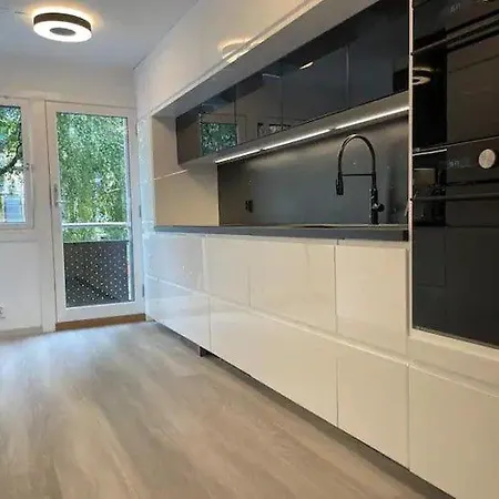 Accommodatie bij particulieren Privat Rom Med Dobbeltseng Sentralt Pa Grunerlokka *