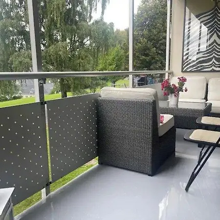 Homestay Privat Rom Med Dobbeltseng Sentralt Pa Grunerlokka Oslo